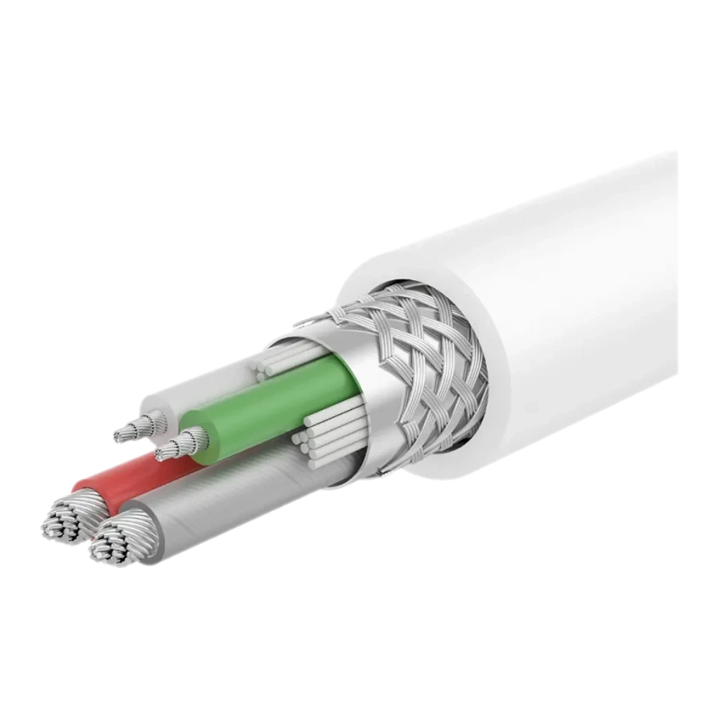 OPPO Type-C fast charging