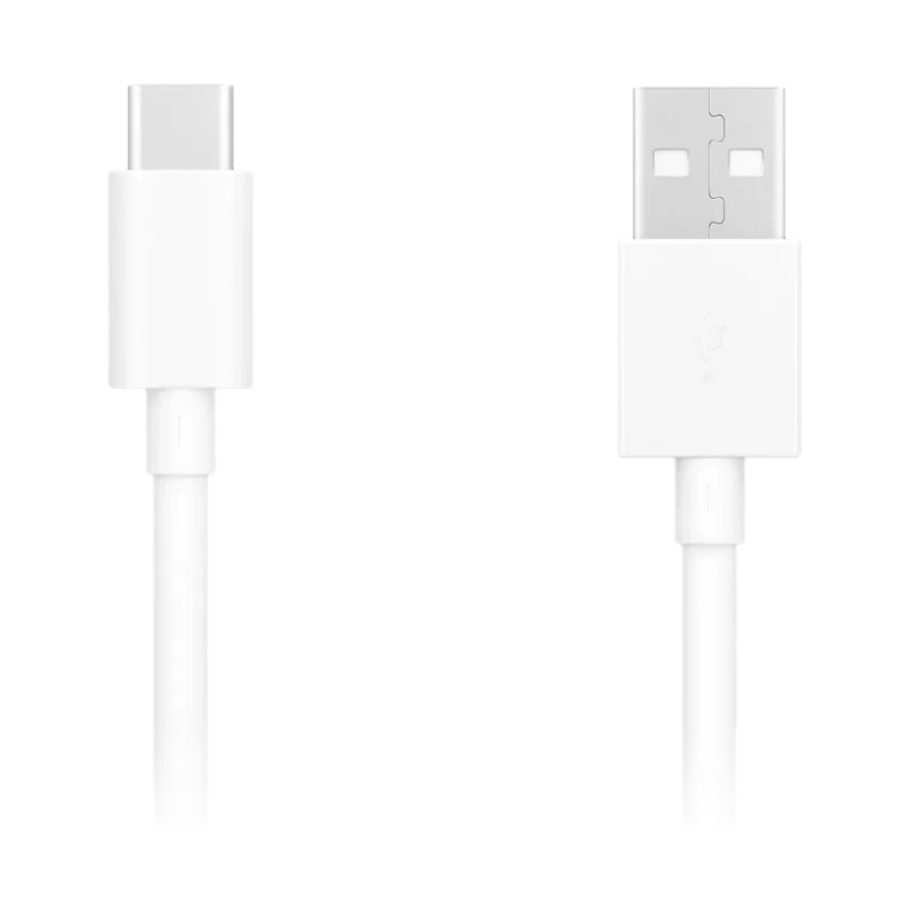 OPPO Type-C fast charging