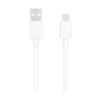 OPPO Type-C Data Cable White 1M - White