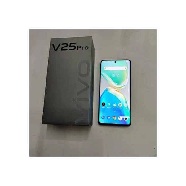 Vivo V25 Pro Demo - Image 8