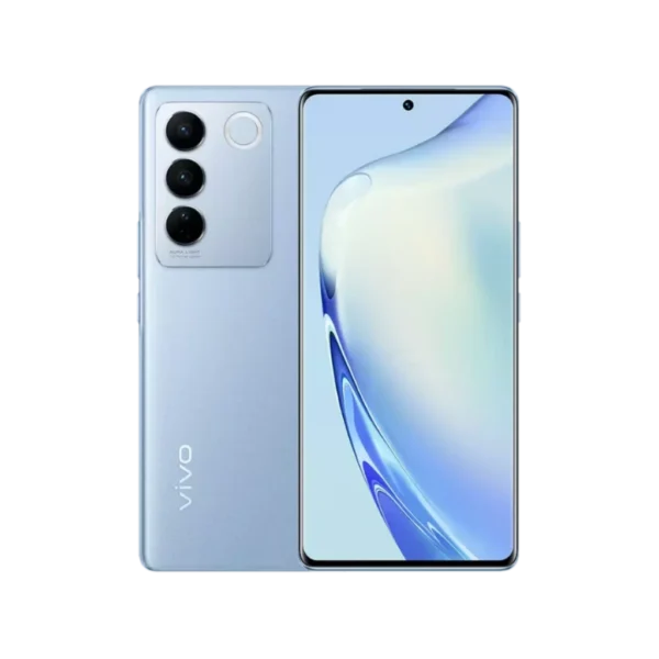 Vivo V27 PRO Demo