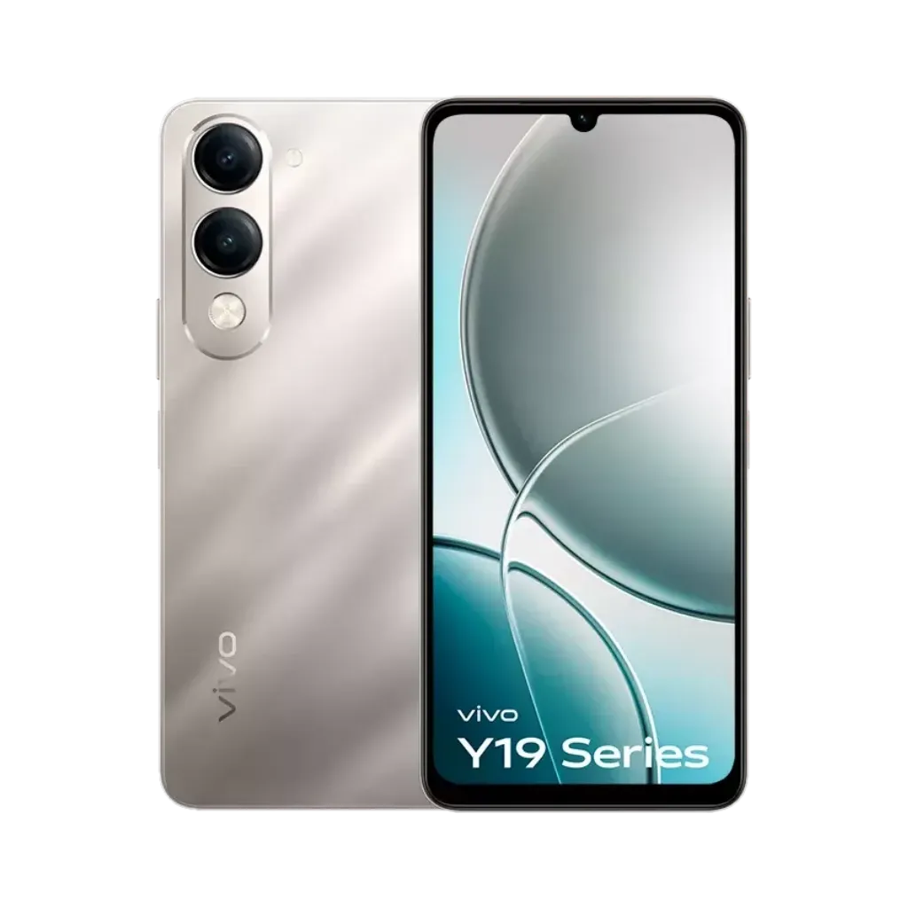 Vivo Y19e 4G - Image 2