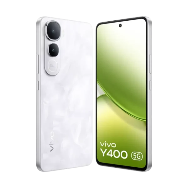 Vivo Y400 5G - Image 4