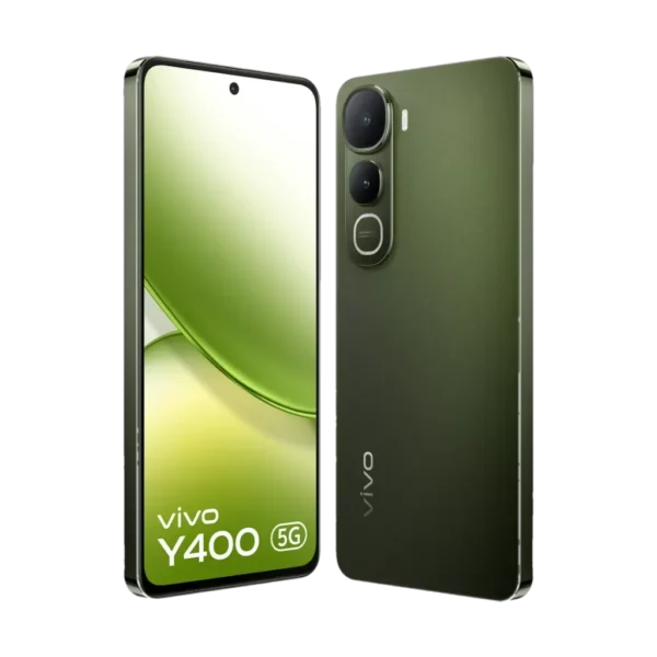 Vivo Y400 5G - Image 3