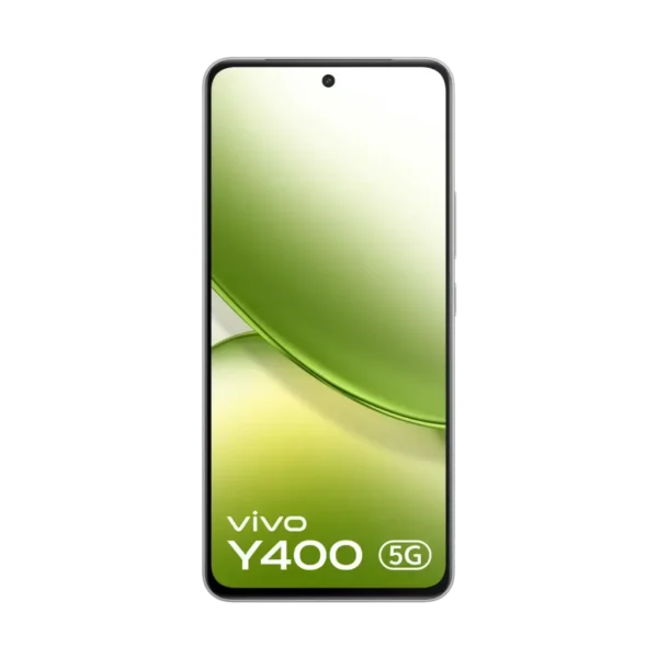 Vivo Y400 5G - Image 5