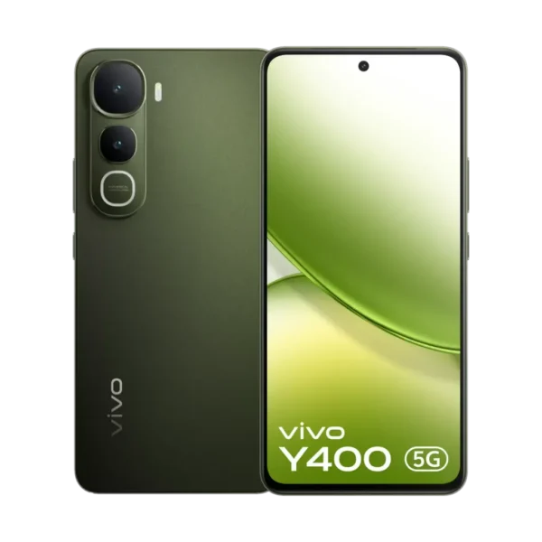 Vivo Y400 5G