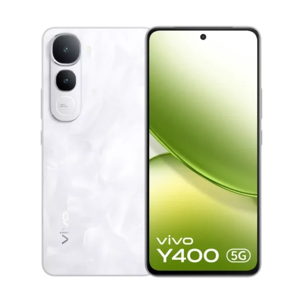 Vivo Y400 5G - Image 2