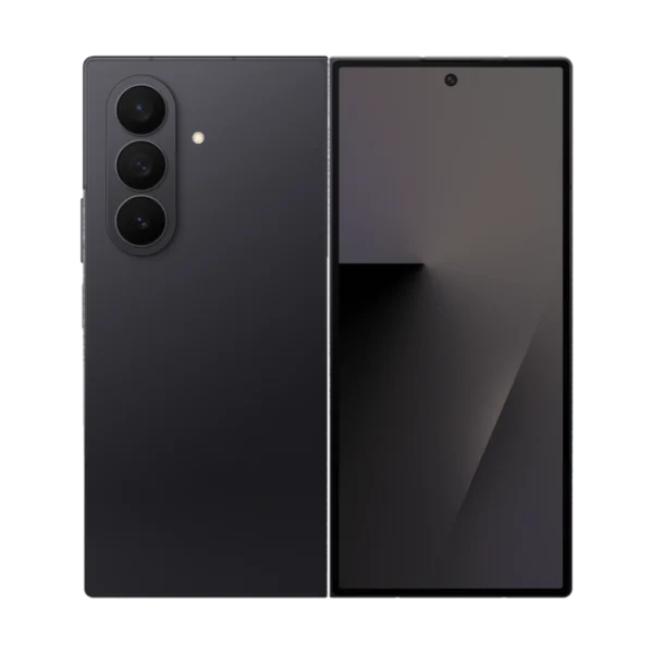 Samsung Galaxy Z Fold 7 5G - Image 7