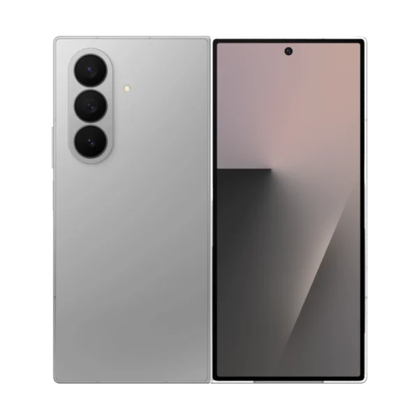 Samsung Galaxy Z Fold 7 5G - Image 4