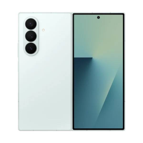 Samsung Galaxy Z Fold 7 5G - Image 10