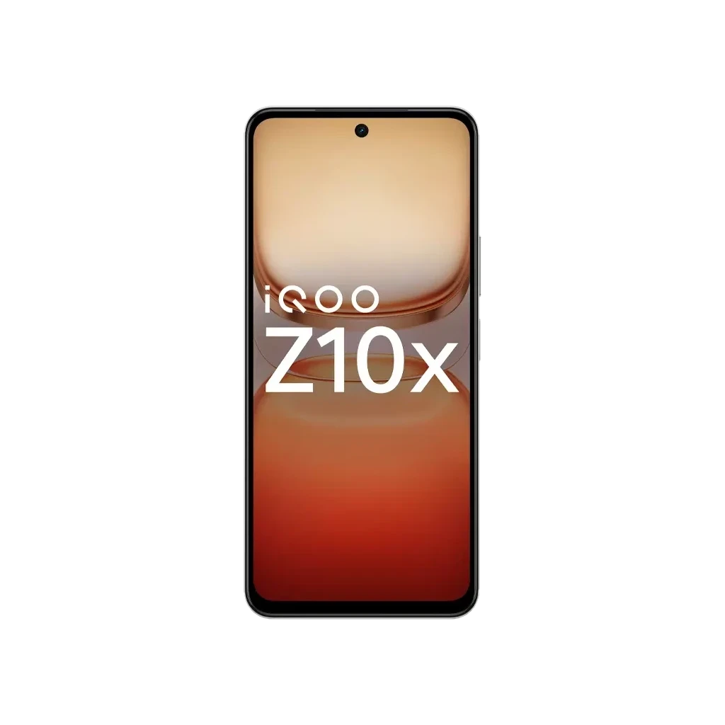 Vivo IQOO Z10x 5G - Image 4
