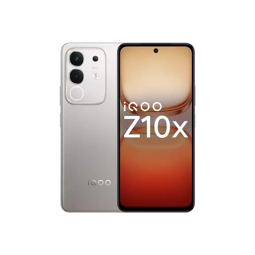 Vivo IQOO Z10x 5G - Image 3