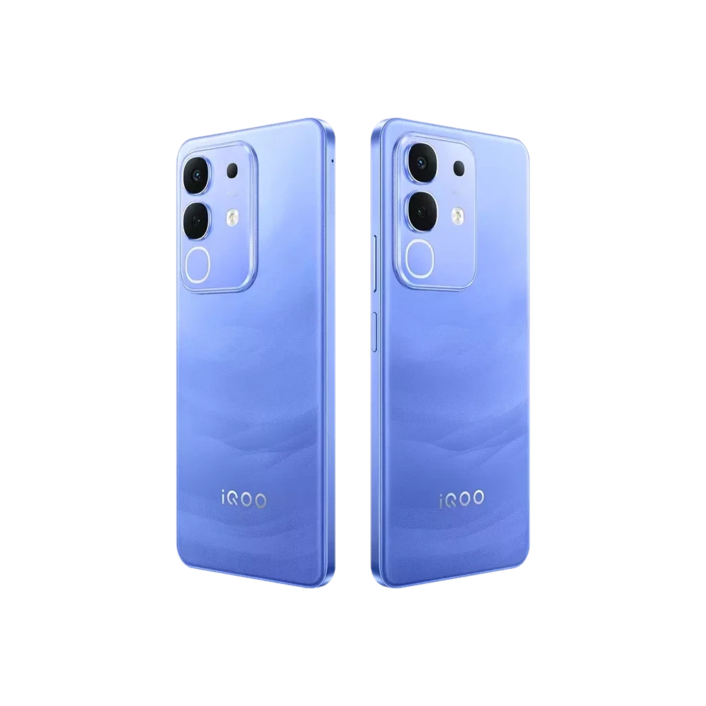 Vivo IQOO Z10x 5G - Image 8