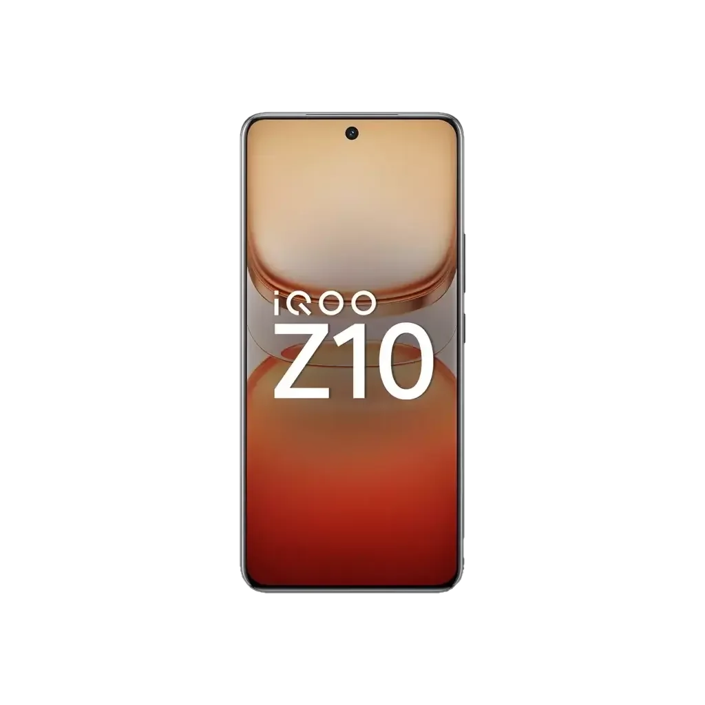 Vivo IQOO Z10 5G - Image 4
