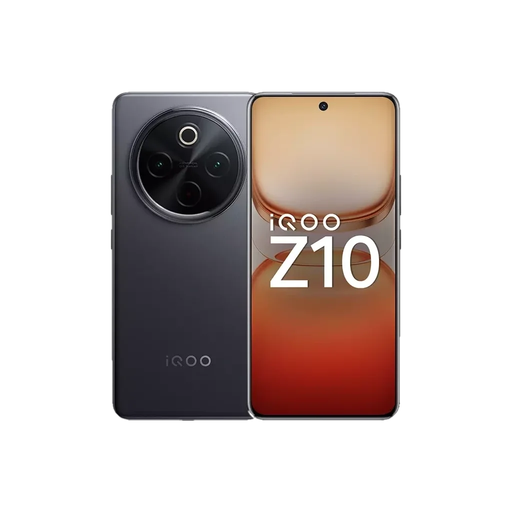 Vivo IQOO Z10 5G - Image 3