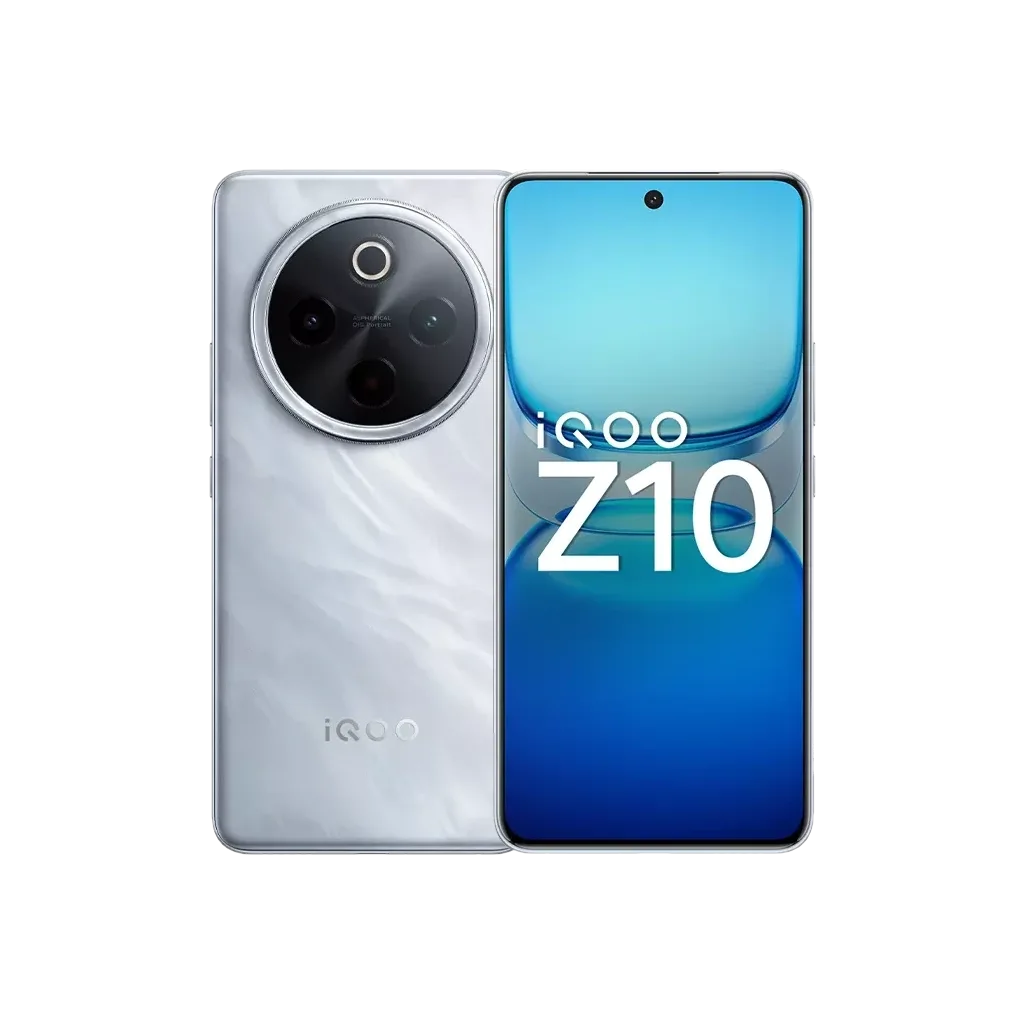 Vivo IQOO Z10 5G
