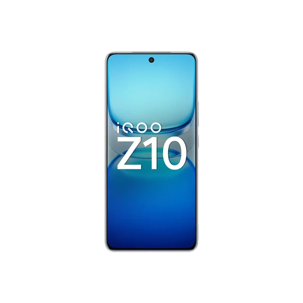 Vivo IQOO Z10 5G - Image 2