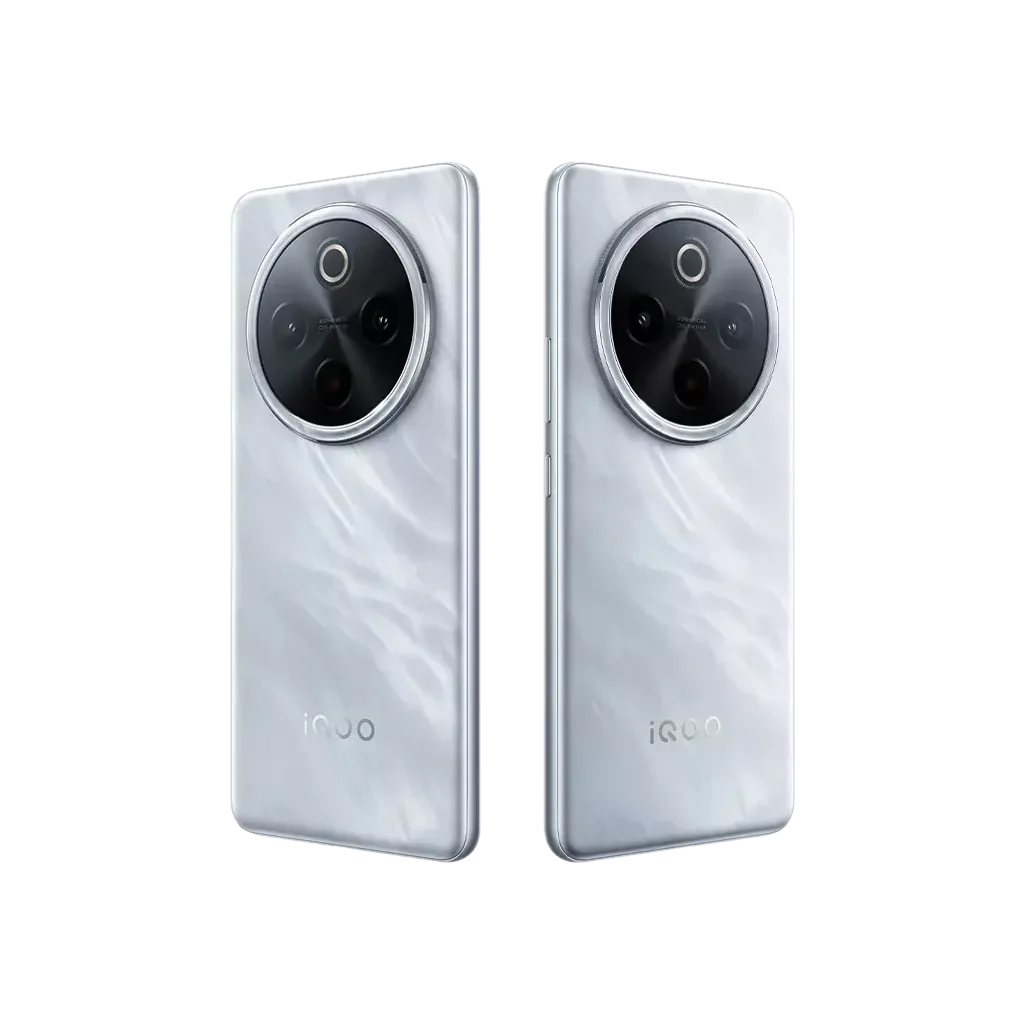 Vivo IQOO Z10 5G - Image 6