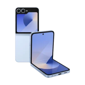 Samsung Galaxy Z Flip 6 5G Demo