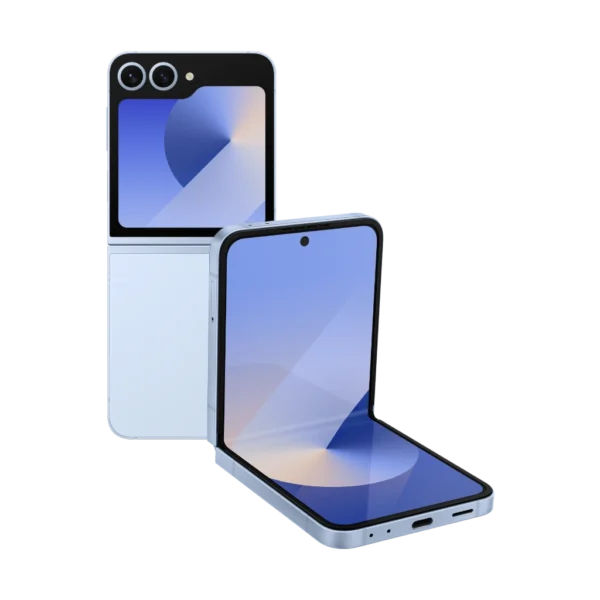 Samsung Galaxy Z Flip 6 5G