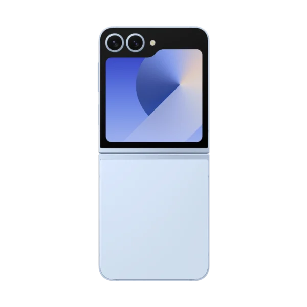 Samsung Galaxy Z Flip 6 5G Demo - Image 2