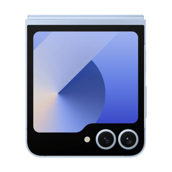 Samsung Galaxy Z Flip 6 5G - Image 4