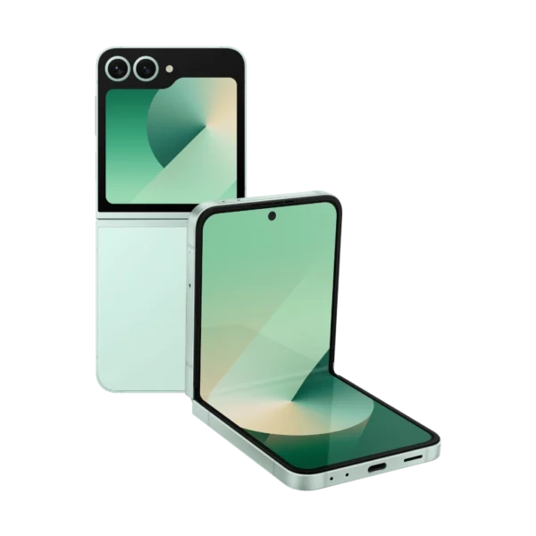 Samsung Galaxy Z Flip 6 5G - Image 3
