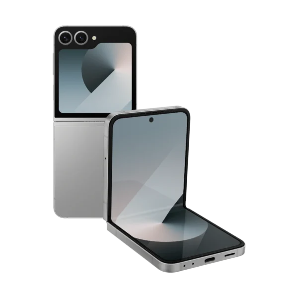 Samsung Galaxy Z Flip 6 5G - Image 2
