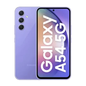 Samsung Galaxy A54 5G Demo