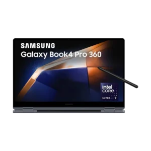 Samsung Galaxy Book4 Pro 360 Laptop