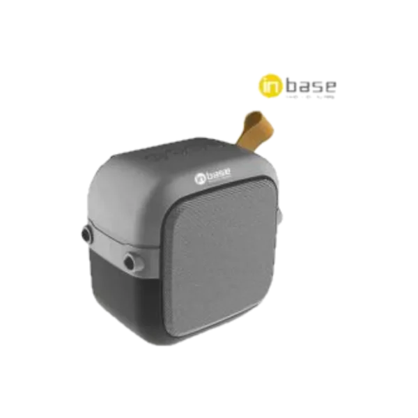 Boom Lite Portable wireless speaker