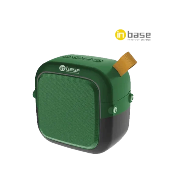 Boom Lite Portable wireless speaker