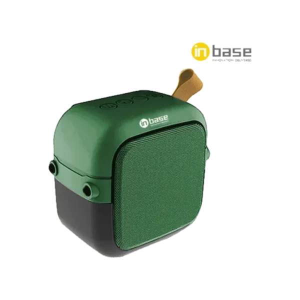 Boom Lite Portable wireless speaker