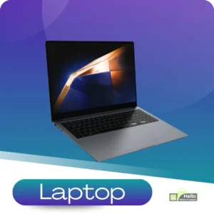 Laptop