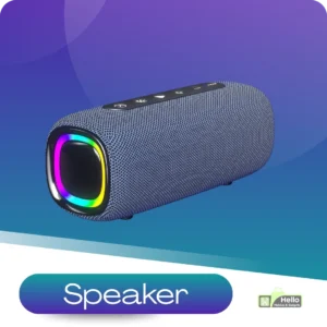 Speaker