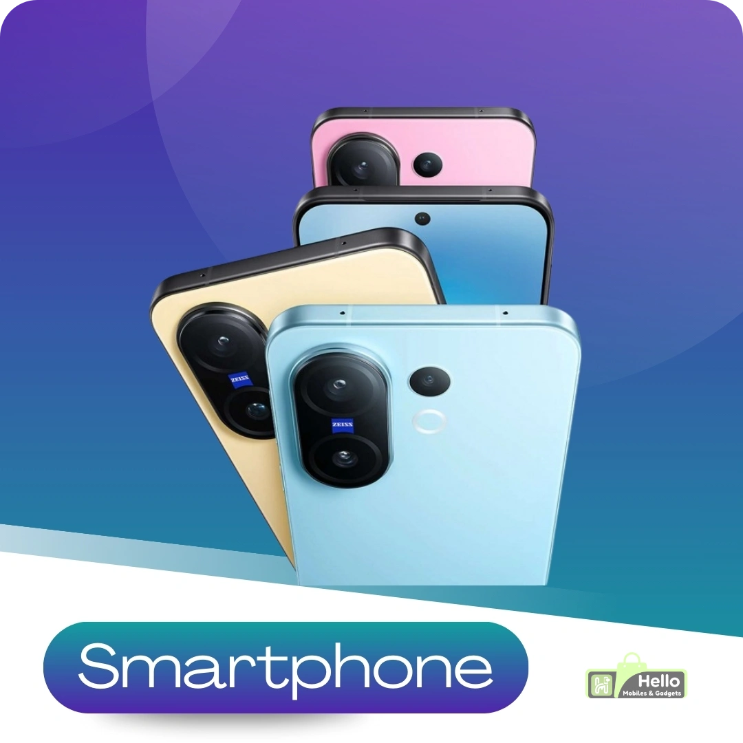 Smartphones - hellomobiles.in