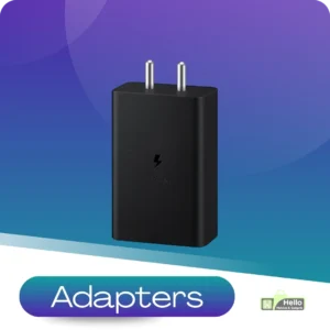 Adaptor