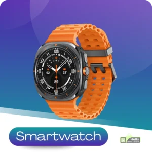 Smartwatch