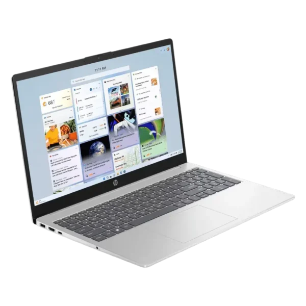 HP Laptop 15-fd0533TU