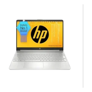 HP Laptop 15-fd0533TU Windows 11 Home Intel® Core™ i3 processor