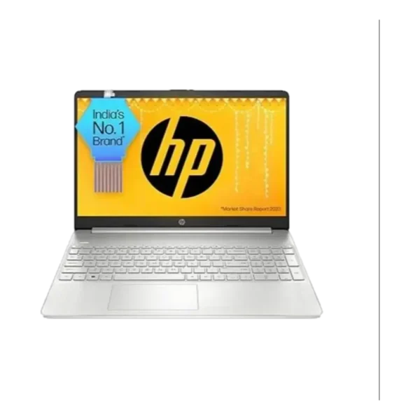 HP Laptop 15-fd0533TU Windows 11 Home Intel® Core™ i3 processor