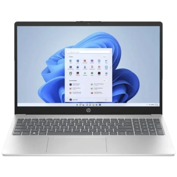 HP Laptop 15-fd0534TU