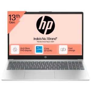 HP Laptop 15-fd0534TU,Intel Core,HP laptop best price