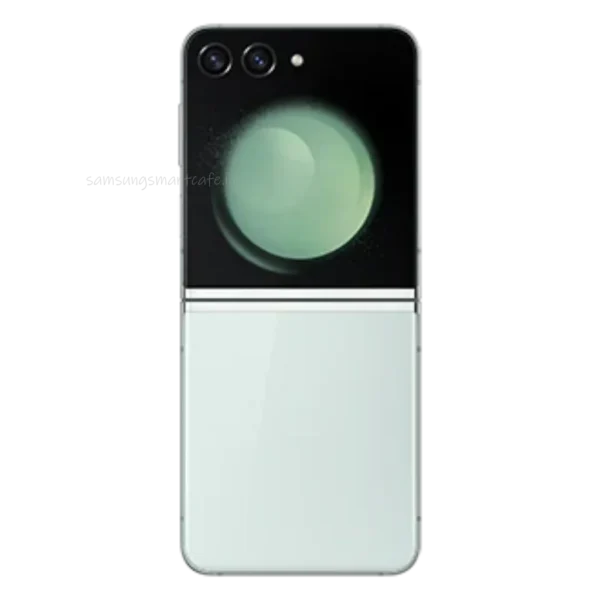 Samsung Galaxy Z Flip 5 5G Demo - Image 2