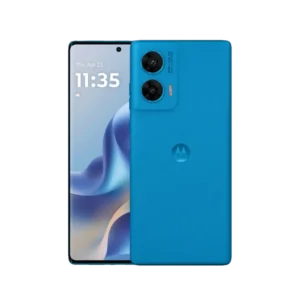 Motorola G96 5G (Cattleya Orchid, 8GB RAM, 256GB Storage) | Snapdragon Processor | 108MP Triple Camera | 5000mAh | 120Hz FHD+ Display