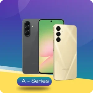 A series - samsung