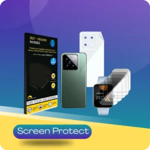 Mobile Protection
