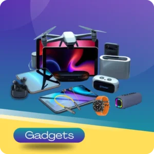 Gadgets