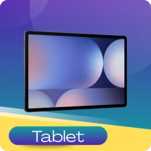 Tablets