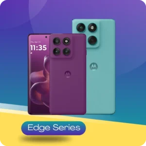 Edge Series - moto